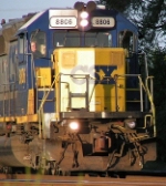 CSX Q367